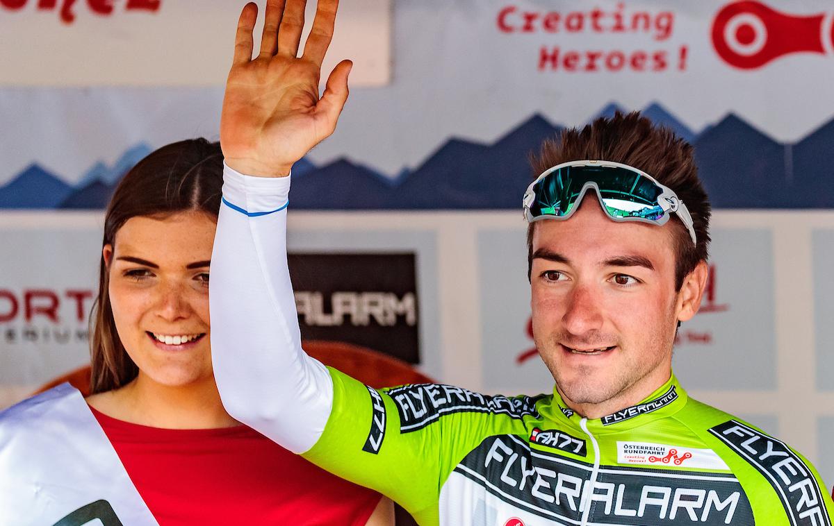 Elia Viviani | Foto Sportida