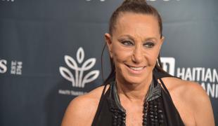 Donna Karan podprla Harveyja Weinsteina, zato jo je doletel bojkot njene znamke