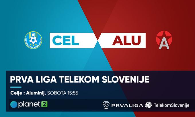 celje aluminij | Foto: 