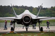 letalo F-35