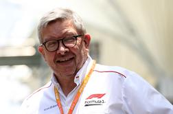 Legendarni inženir dirkalnikov F1 odhaja v pokoj