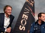 Jim Ratcliffe Ineos