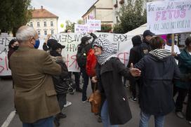 Pohod za življenje