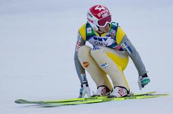 V Neustadtu zmagal Stoch, najboljši Slovenec tokrat Prevc