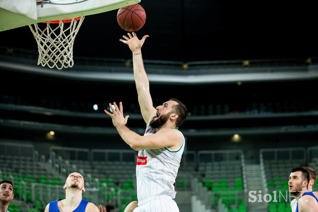 Petrol Olimpija - Rogaška DP 2019