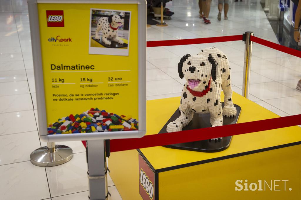 Lego festival