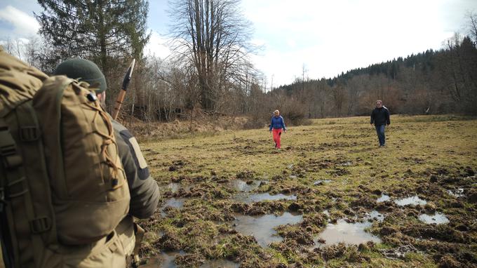 Preživetje v divjini | Foto: 