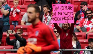 Jan Oblak lahko slovenski rekord popravi kar za petkrat!