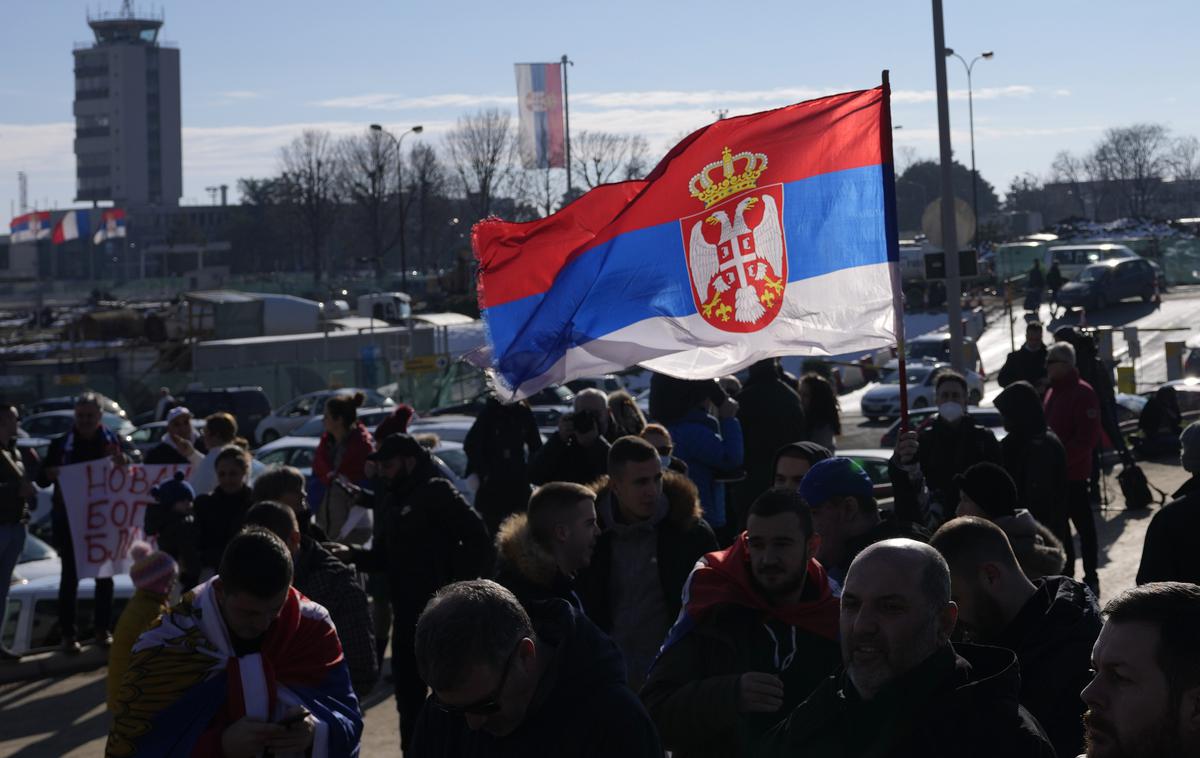 Novak Đoković Beograd | Največ družb in samostojnih podjetnikov iz Rusije, ki so se registrirali v Srbiji, se ukvarja s programiranjem. Sledijo svetovalne storitve, veletrgovina, proizvodnja avdiovizualnih izdelkov, kinematografska dela, oblikovalska in oglaševalska dejavnost. | Foto Guliverimage