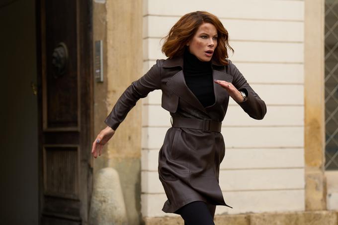 CANARY BLACK_First look_KateBeckinsale_Nov22 | Foto: 