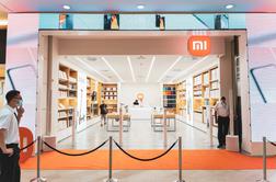 Xiaomi Store v Ljubljano prihaja v velikem slogu