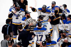 St. Louis Blues