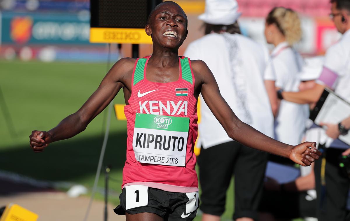 Rhonex Kipruto | Foto Guliverimage