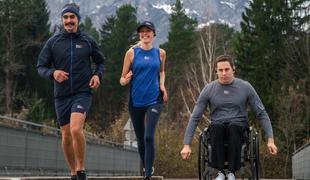 Philips Avdio 8. maja vabi na dobrodelni tek  Wings for Life World Run