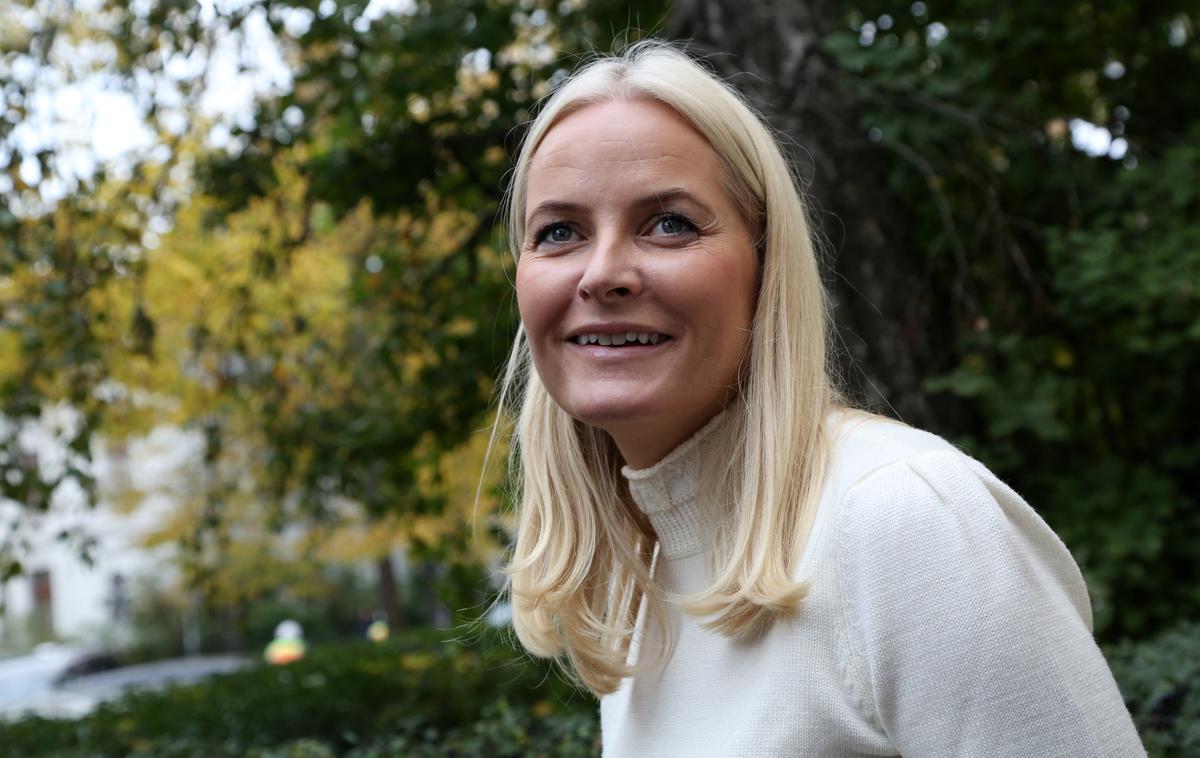 Mette-Marit | Foto Getty Images