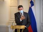 Borut Pahor