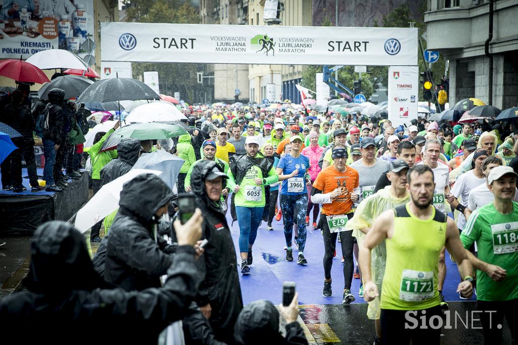 Volkswagen 23. Ljubljanski maraton