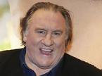 Gerard Depardieu