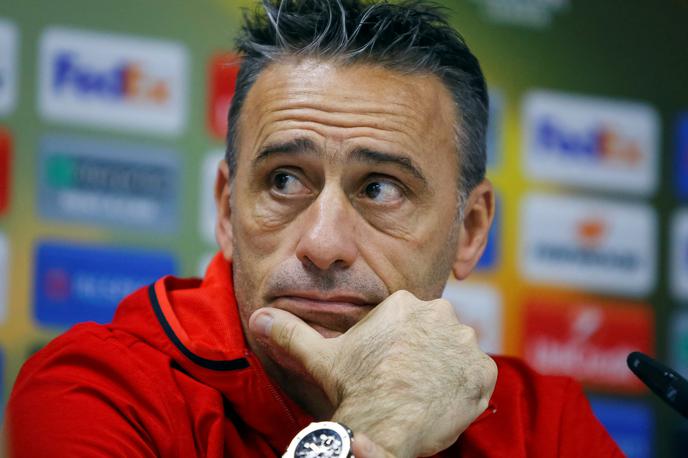 Paulo Bento | Foto Reuters