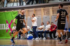 RK Gorenje Velenje : RK Celje Pivovarna Laško, superpokal