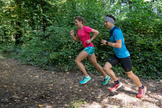 Amer Sport Salomon | Foto: Matic Klanšek Velej/Sportida