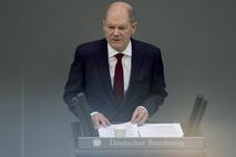 Olaf Scholz