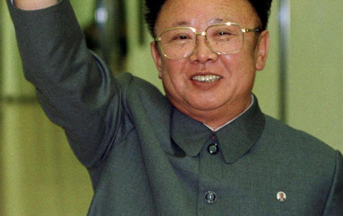 kIM jONG II | Foto Reuters