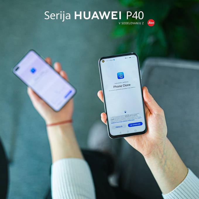 Huawei Petalž | Foto: 