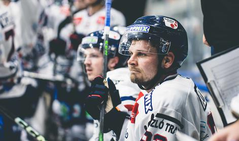 Kuralt zadeval, a ni bilo dovolj, poražena tudi "slovenska" Celovec in Fischtown Pinguins