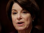 Amy Klobuchar