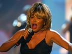 Tina Turner