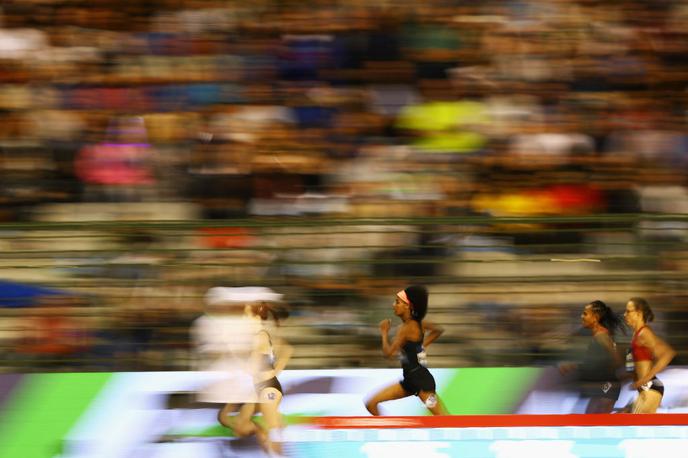 atletika, miting Van Damme | Foto Gulliver/Getty Images