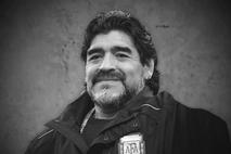 Diego Armando Maradona