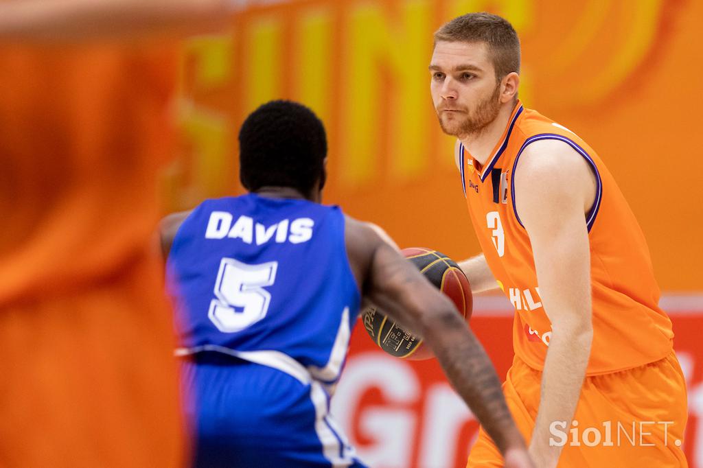 HELIOS SUNS KK ROGAšKA