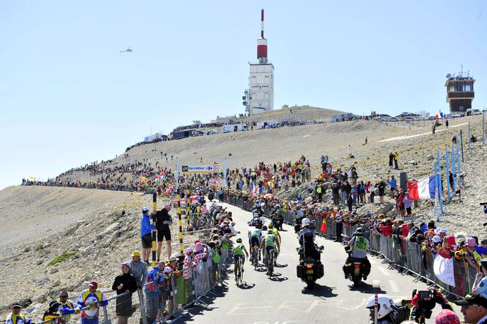 Mont Ventoux | Foto Guliverimage