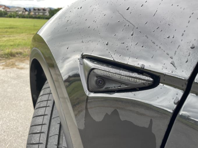 Tesla model Y | Foto: Gregor Pavšič