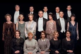 Downton Abbey