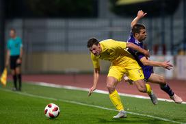 NK Domžale NK Maribor