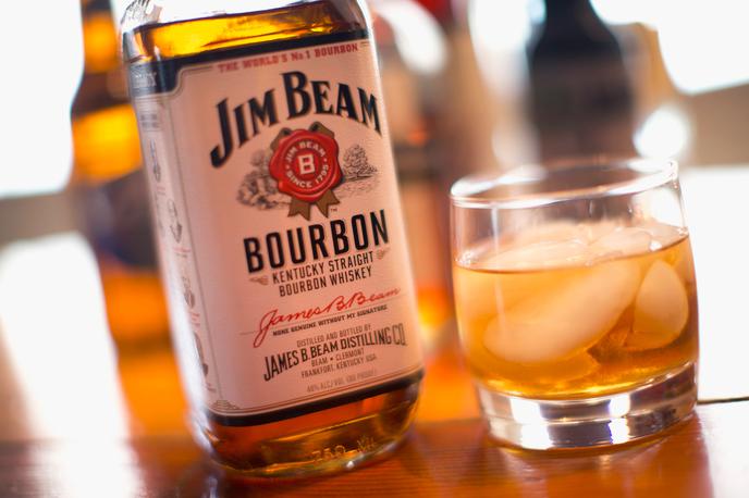 Jim Beam | Foto Getty Images