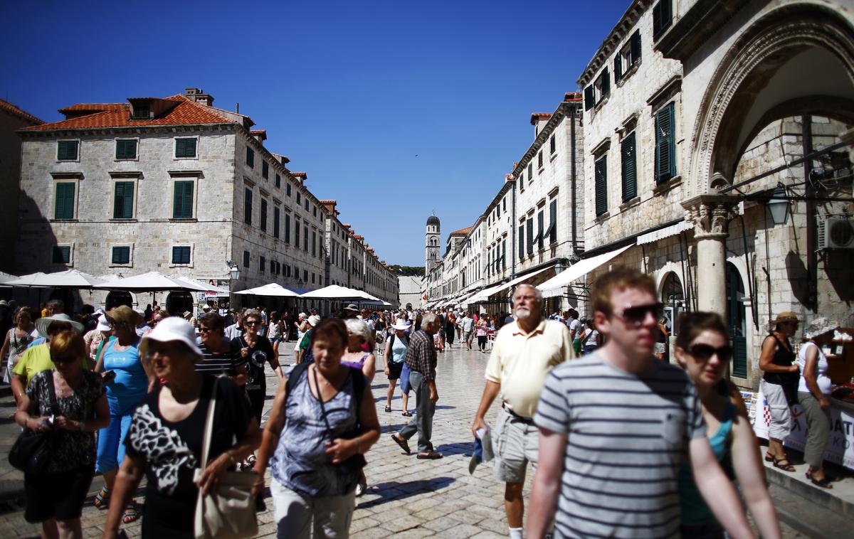 Dubrovnik | Foto Reuters