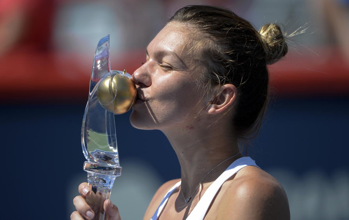 halep | Foto Reuters