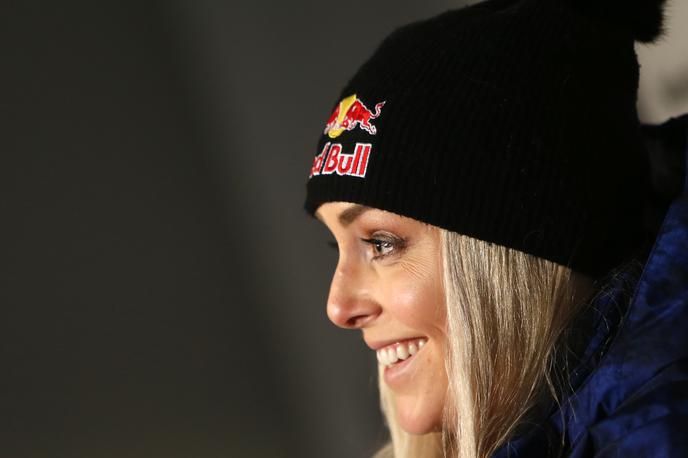 Lindsey Vonn | Foto Getty Images