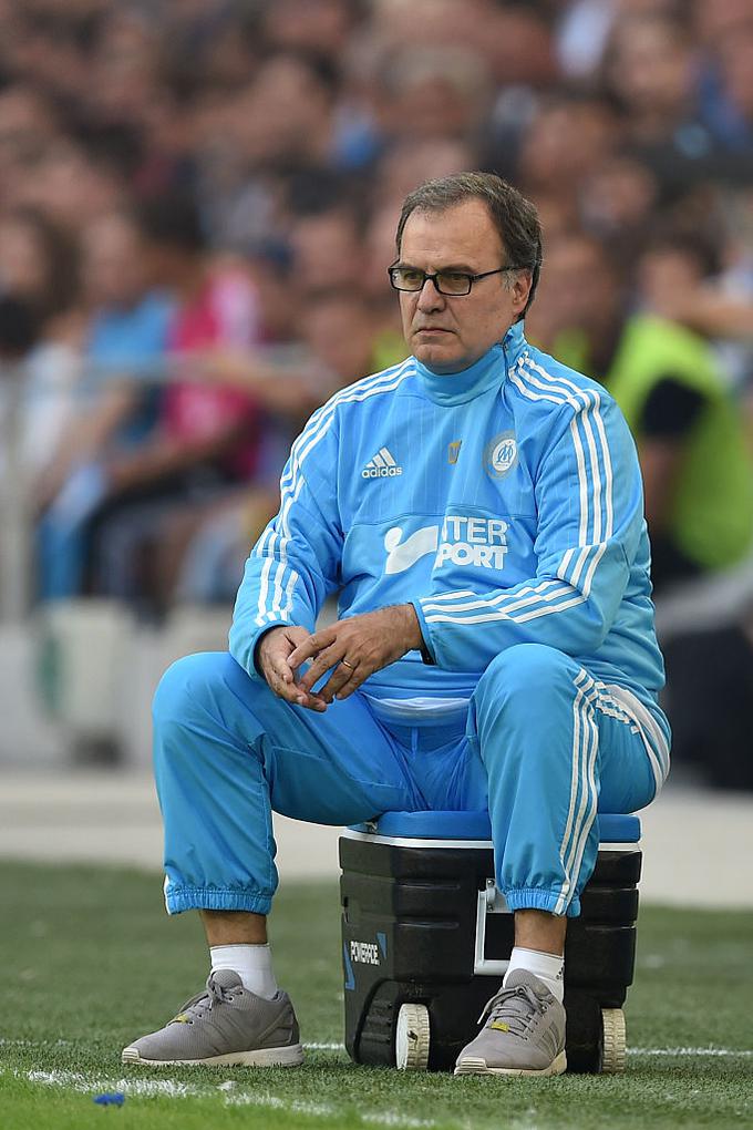 Marcelo Bielsa | Foto: Getty Images