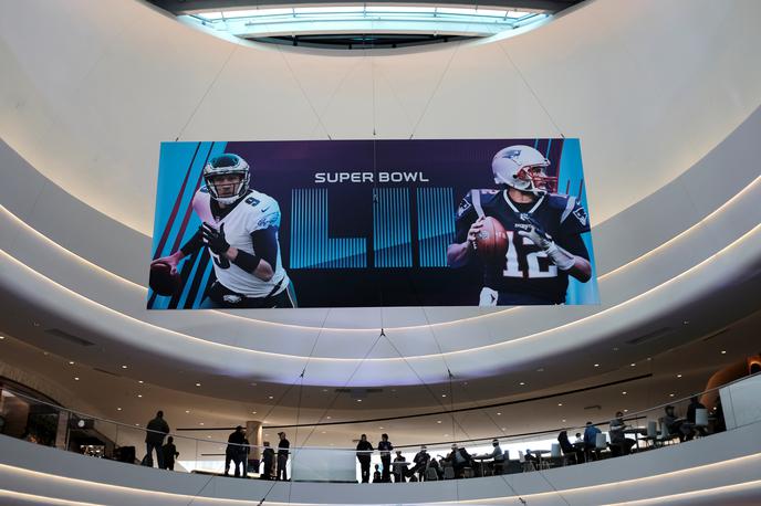 Super Bowl LII | Foto Reuters