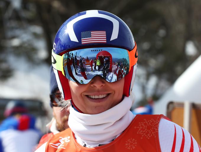 Lindsey Vonn | Foto: Getty Images