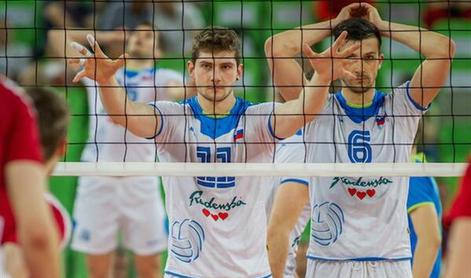 ACH Volley z novo močjo: Vesel, da se po desetletju vračam v Slovenijo