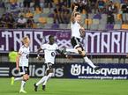 Maribor - Rosenborg