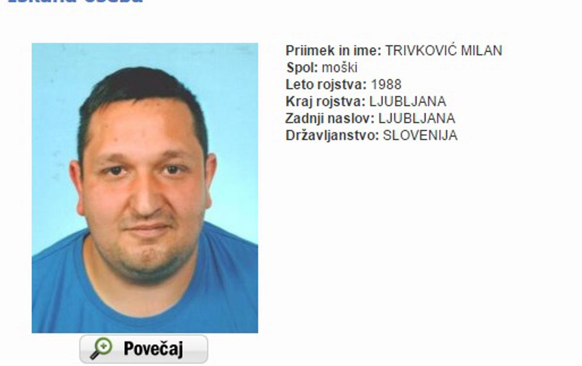 Trivković