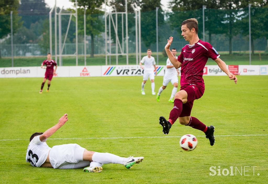 Triglav Rudar Velenje PLTS