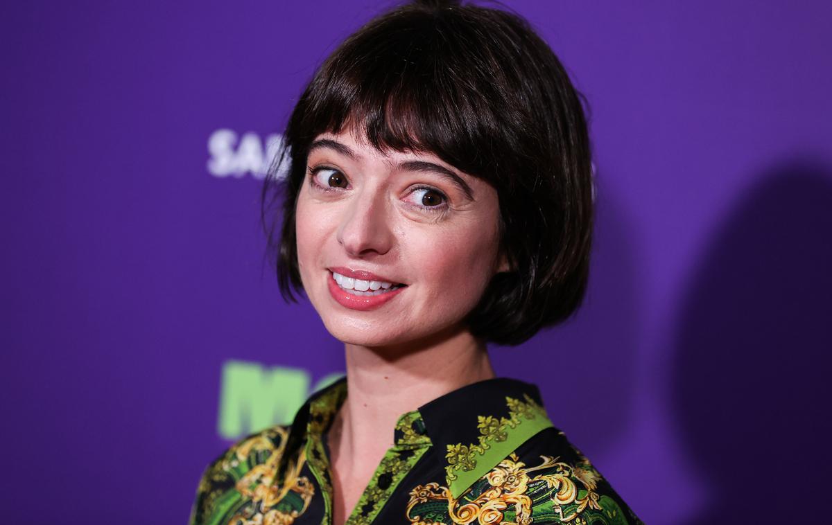 Kate Micucci | Foto Guliverimage